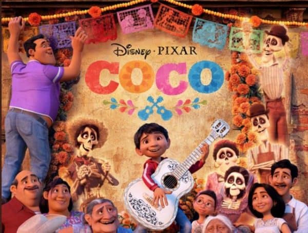 Coco Review