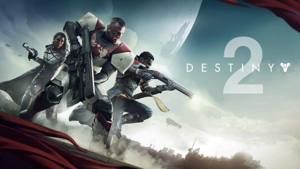 Destiny 2 Review
