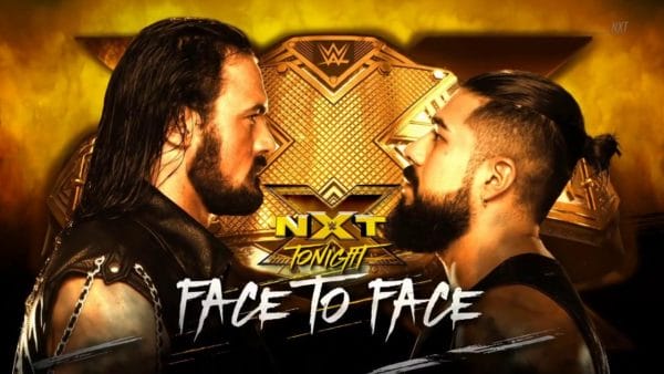 WWE NXT Review
