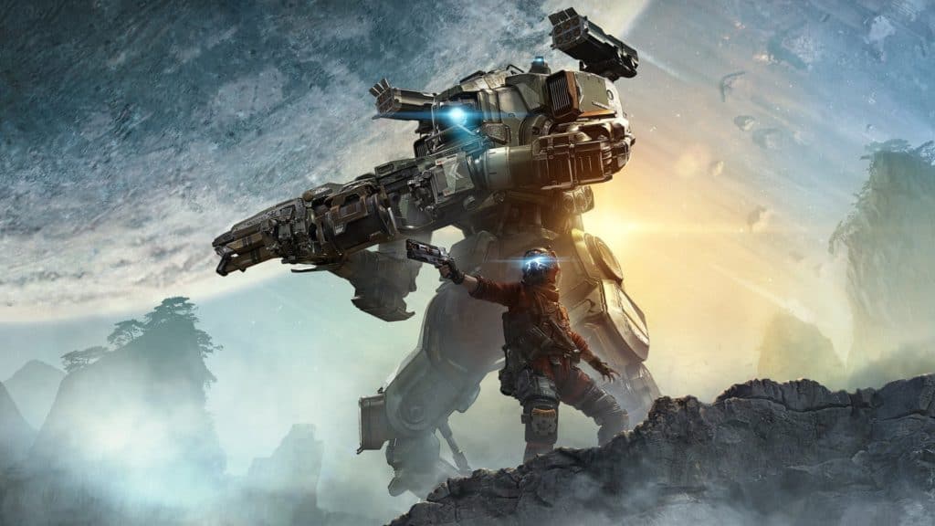 EA Buys Respawn