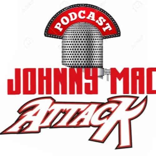 Johnny Mac Attack