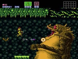 Super Metroid
