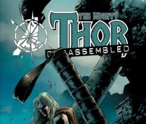 Thor Disassembled