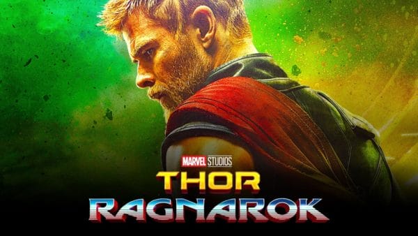 Thor Ragnarok Review