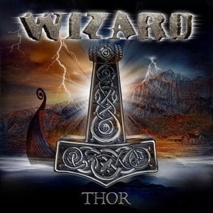 Thor Album Review
