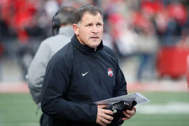 Greg Schiano