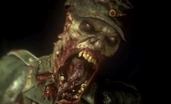 Call of Duty WW2 Review