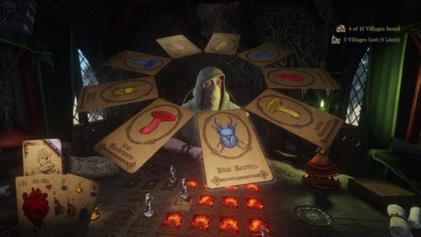 Hand of Fate 2 Review