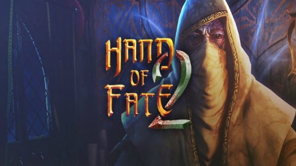 Hand of Fate 2