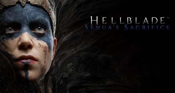 Hellblade Senua's Sacrifice Review