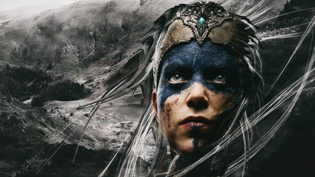 Hellblade Senua's Sacrifice Review