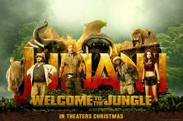 Jumanji