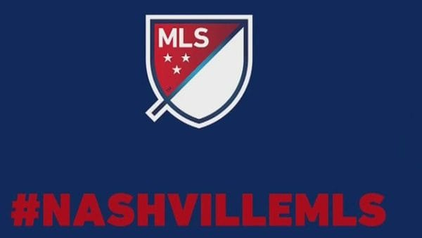 Nashville MLS
