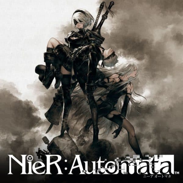 Nier Automata Review