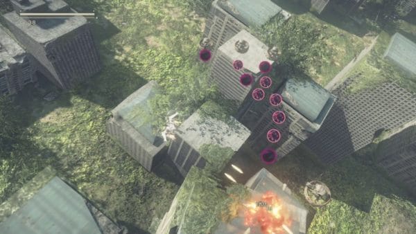 Nier Automata Review