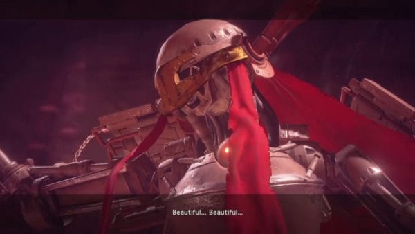 Nier Automata Review