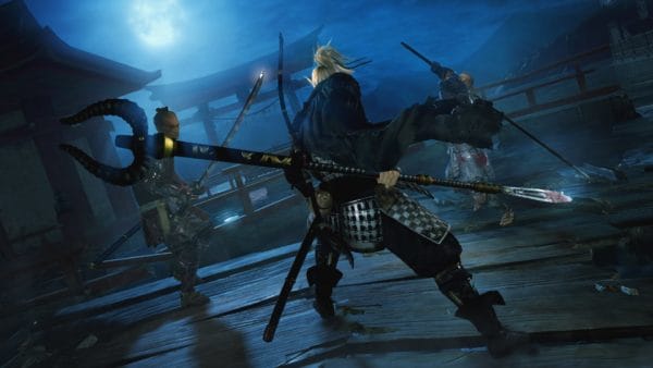 Nioh Review