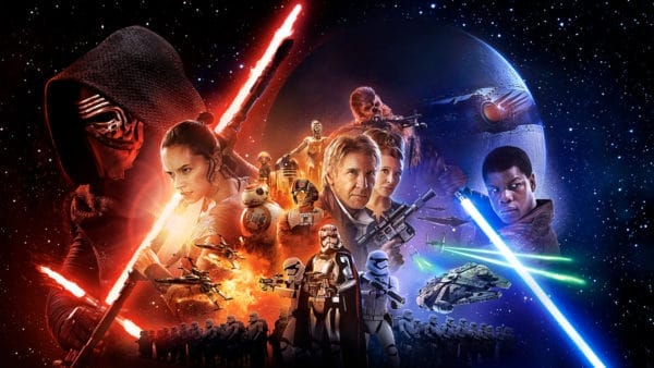 Force Awakens Review