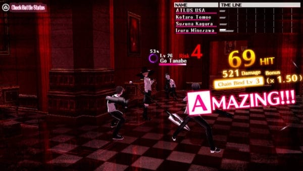 Caligula Effect Review