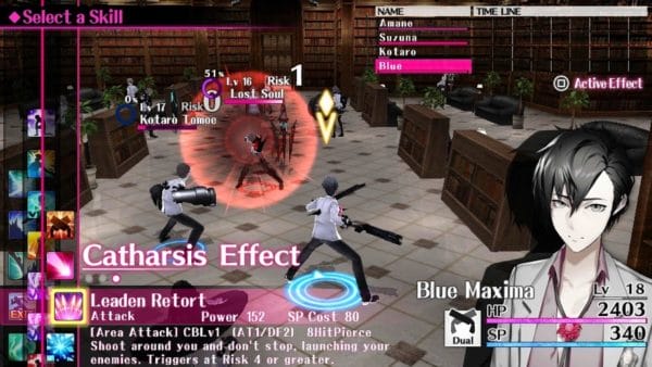 Caligula Effect Review