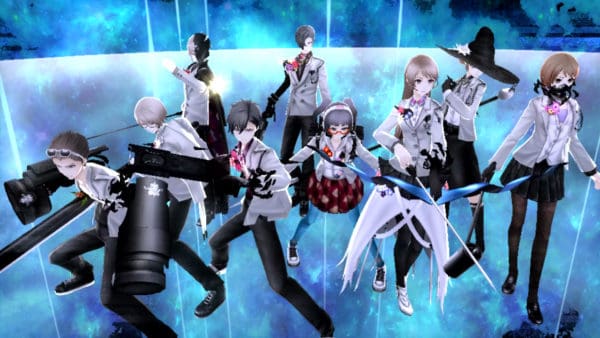 Caligula Effect Review