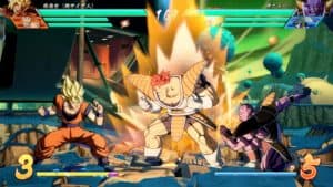 Dragon Ball FighterZ