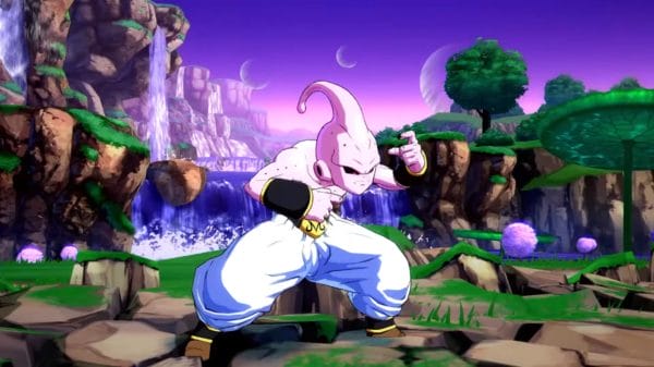 Dragon Ball FighterZ Review