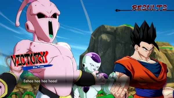 Kid Buu (Dragon Ball FighterZ)