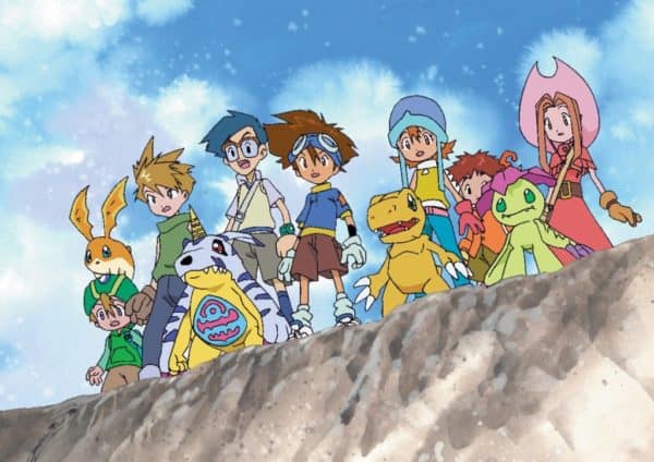 Digimon Adventure Zero TWO RPG PC GAME