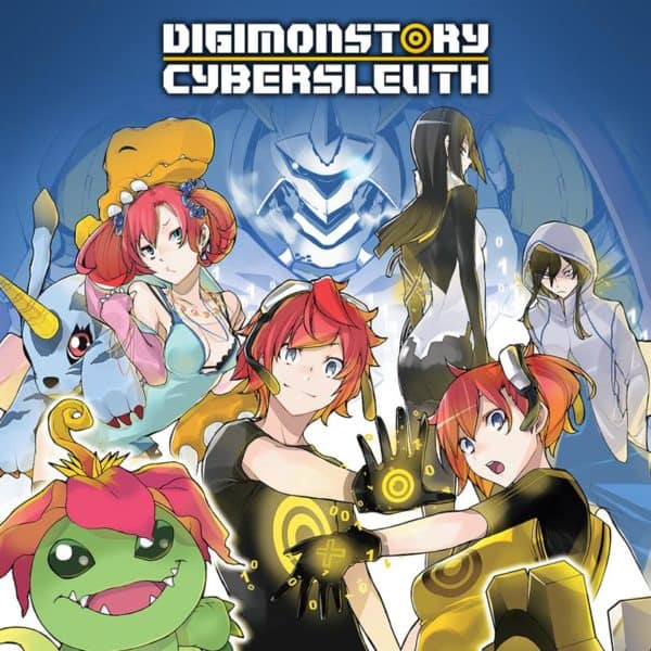 Best Digimon Games