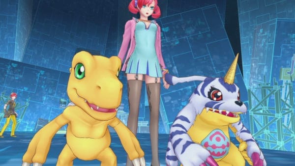 Best Digimon Games