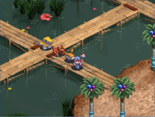 The Top 5 Best Digimon Games W2mnet The Top 5 Best Digimon Games W2mnet