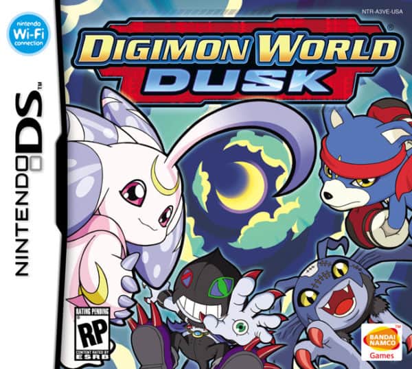 Best Digimon Games