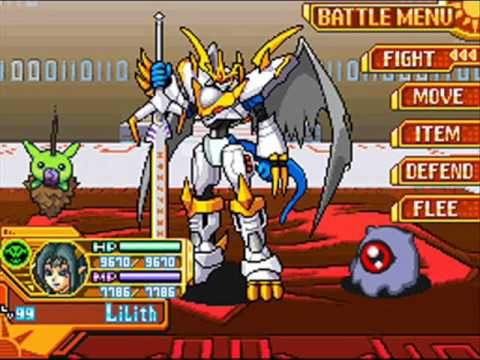 Best Digimon Games