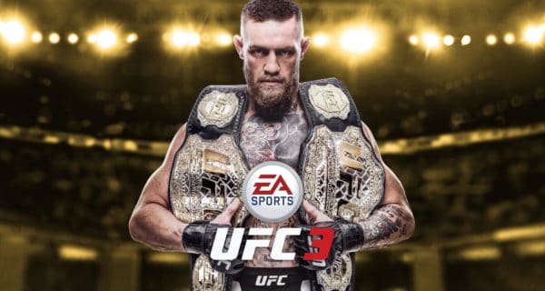 UFC 3 Review