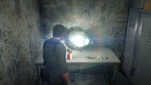 Evil Within 2 Review