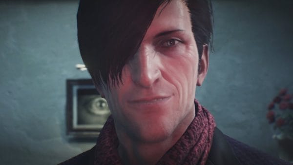 Evil Within 2 Review