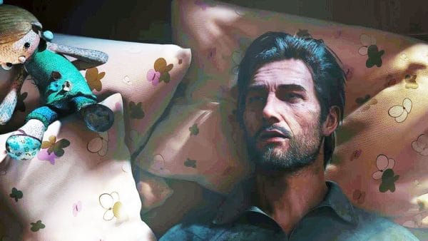 Evil Within 2 Review