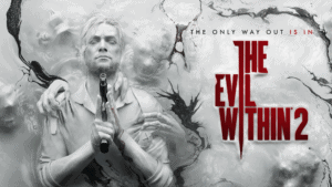 Evil Within 2 Review