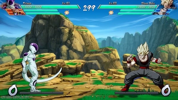 Can You Play Dragon Ball FighterZ with Friends on Other Platforms?