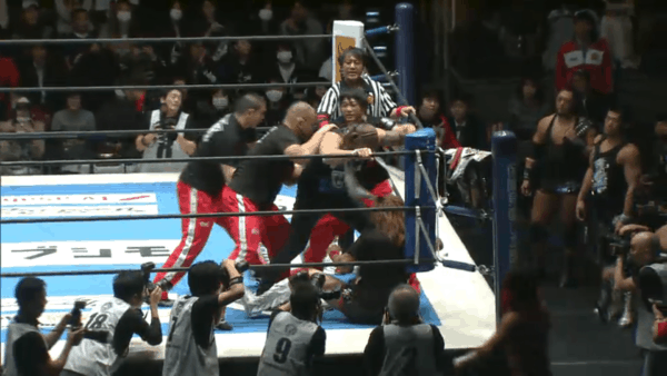 New Year Dash Review