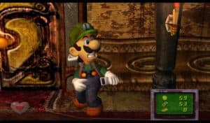 Donkey Kong Country