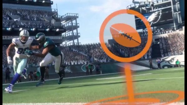 Madden NFL 18 Review