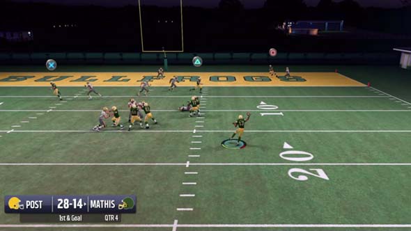 Madden NFL 18 Review