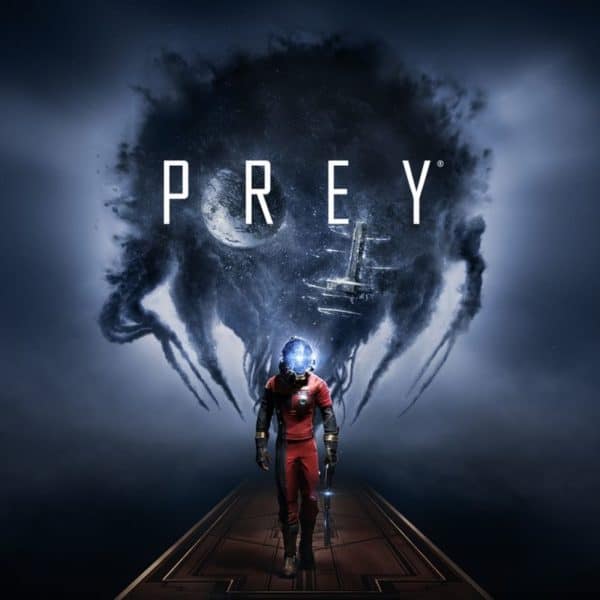 Prey Review