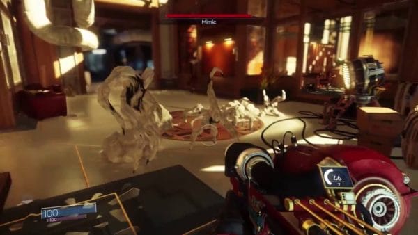 Prey Review