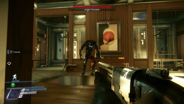 Prey Review