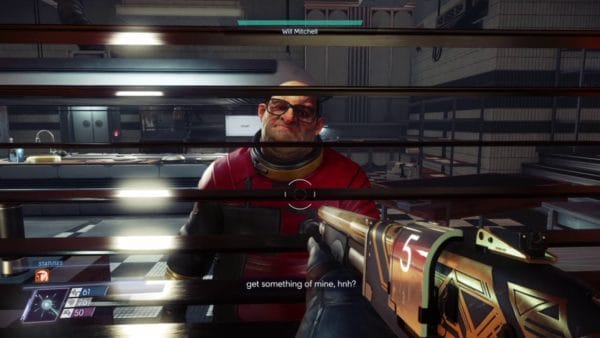 Prey Review