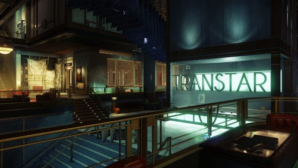 Prey Review