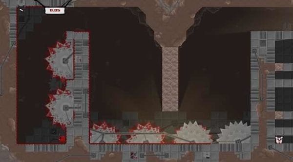 Super Meat Boy Review